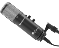 Genesis Mikrofon Radium 600 Studyjny USB - 1077320 - zdjęcie 10